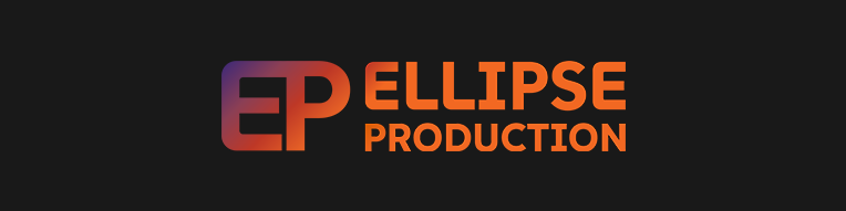 Ellipse production